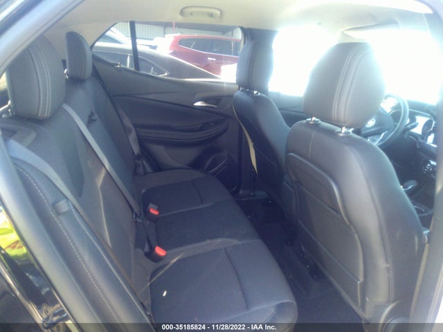 2022 Buick Encore, VIN: KL4MMDSL6NB142329