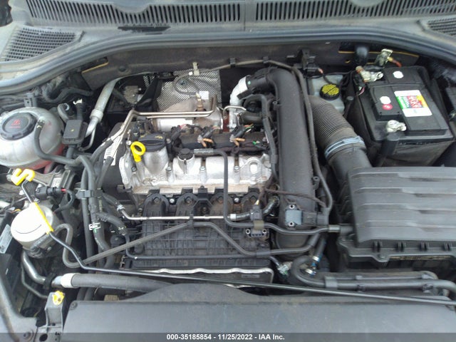 Volkswagen Jetta R-line 2019 3VWC57BU6KM170349 Image 10