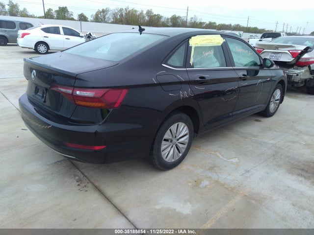 Volkswagen Jetta R-line 2019 3VWC57BU6KM170349 Image 4