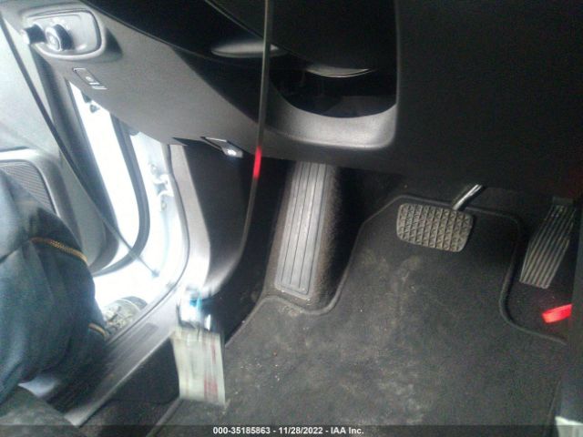 3GKALTEV1ML350297 GMC Terrain Sle