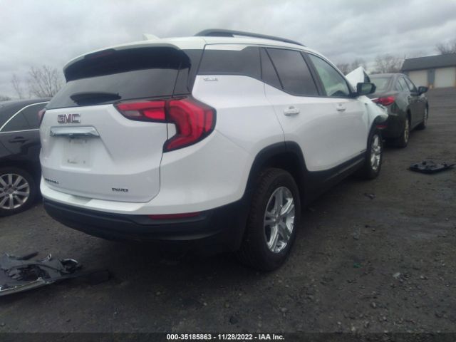 3GKALTEV1ML350297 GMC Terrain Sle