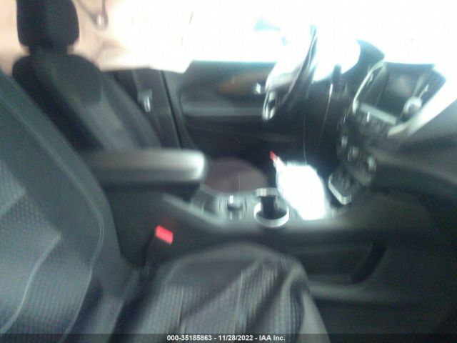 3GKALTEV1ML350297 GMC Terrain Sle