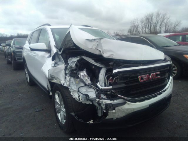3GKALTEV1ML350297 GMC Terrain Sle