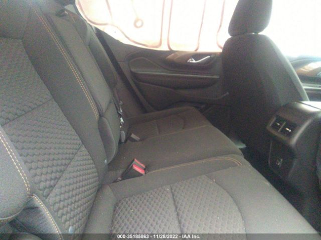 3GKALTEV1ML350297 GMC Terrain Sle