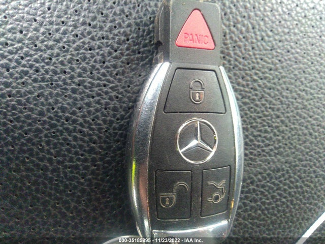 2015 Mercedes-Benz M-Class, VIN: 4JGDA5HB1FA571013