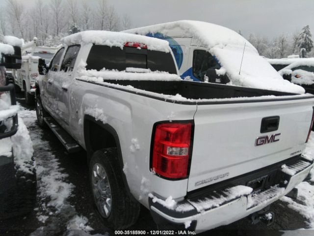 1GT12UEY6JF264665 GMC Sierra 2500hd Denali