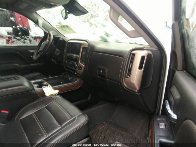 1GT12UEY6JF264665 GMC Sierra 2500hd Denali