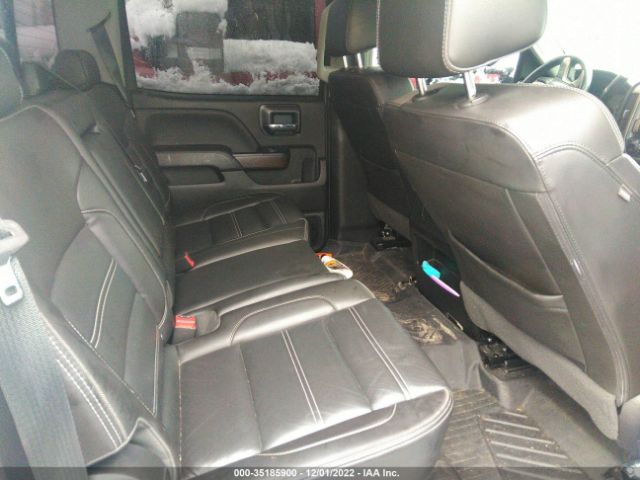 1GT12UEY6JF264665 GMC Sierra 2500hd Denali