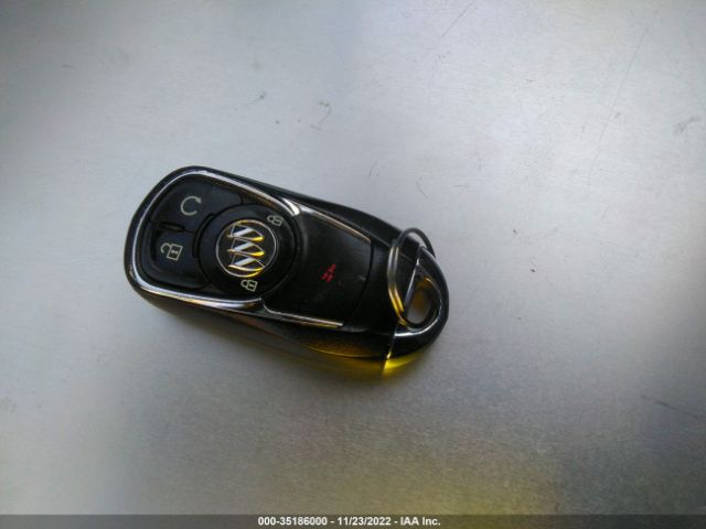 KL4CJCSB5HB039946 Buick Encore Essence