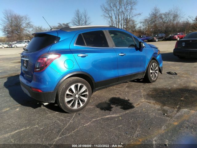 KL4CJCSB5HB039946 Buick Encore Essence