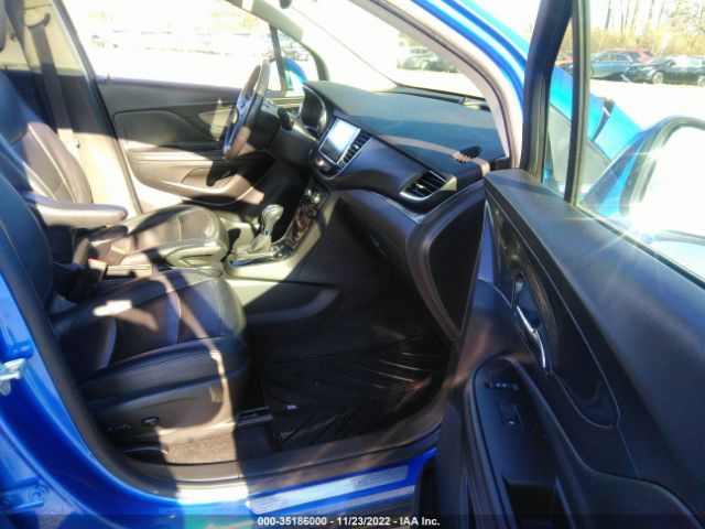 KL4CJCSB5HB039946 Buick Encore Essence
