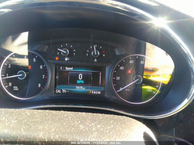 KL4CJCSB5HB039946 Buick Encore Essence