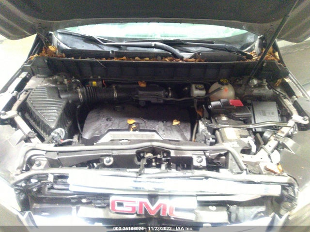 2019 GMC Acadia, VIN: 1GKKNSLA9KZ255601