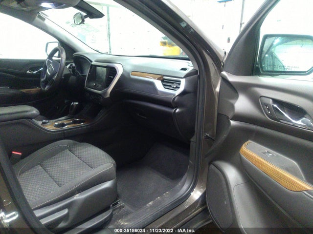 2019 GMC Acadia, VIN: 1GKKNSLA9KZ255601