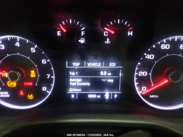 2019 GMC Acadia, VIN: 1GKKNSLA9KZ255601