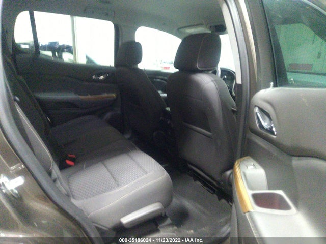 2019 GMC Acadia, VIN: 1GKKNSLA9KZ255601