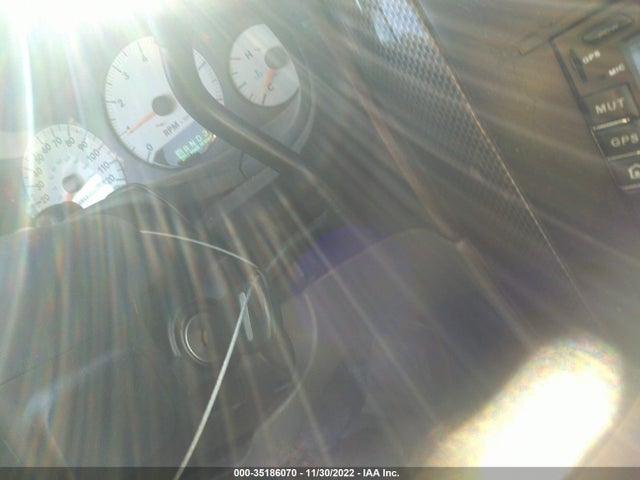 2007 DODGE GRAND CARAVAN SXT VIN: 2D4GP44L67R331772
