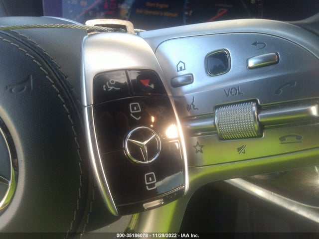 WDDUG6GB1JA419337 Mercedes-Benz S-class S 450