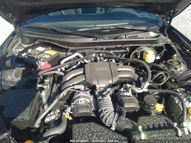 2023 Toyota GR 86, VIN: JF1ZNBC11P8751442