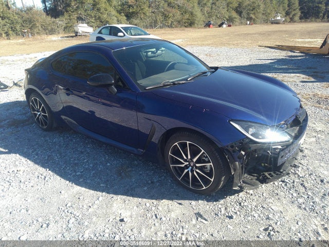 2023 Toyota GR 86, VIN: JF1ZNBC11P8751442