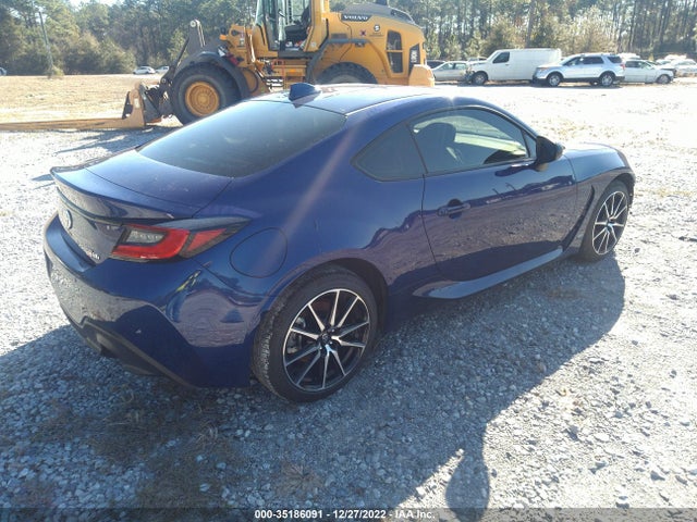 2023 Toyota GR 86, VIN: JF1ZNBC11P8751442