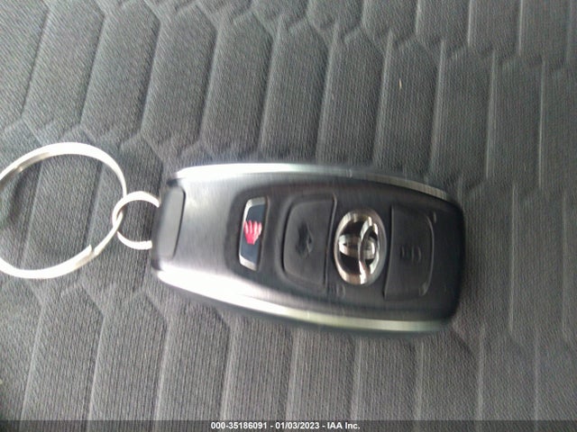 2023 Toyota GR 86, VIN: JF1ZNBC11P8751442