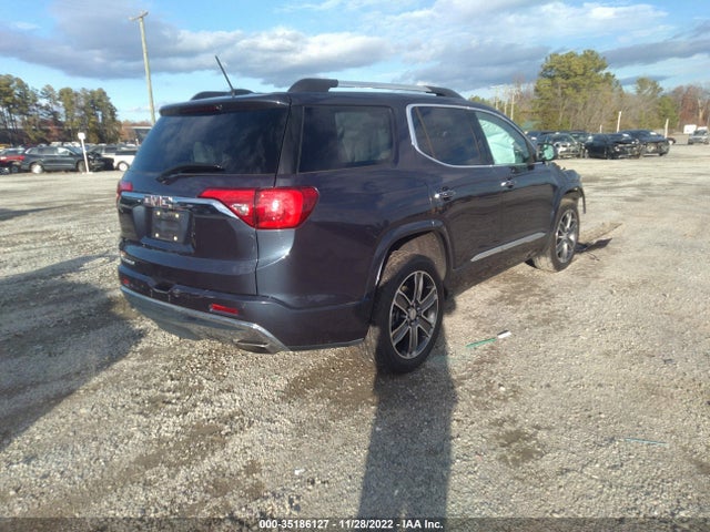 GMC Acadia Denali 2019 1GKKNPLSXKZ155495 Image 5