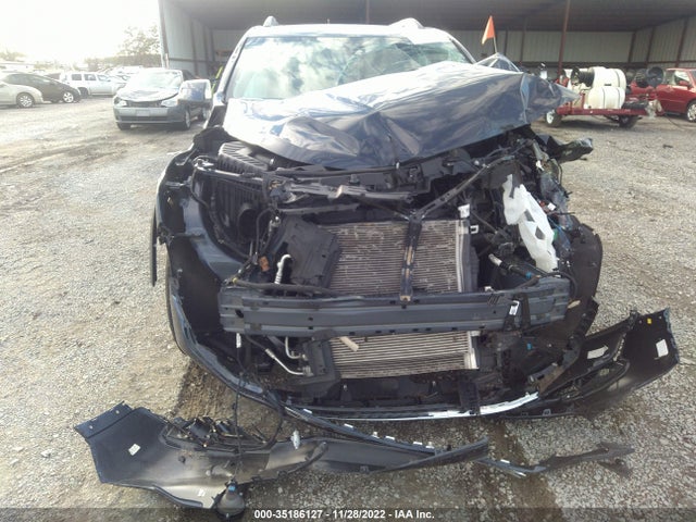 GMC Acadia Denali 2019 1GKKNPLSXKZ155495 Image 6