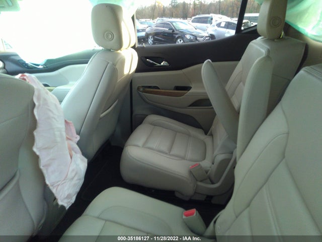 GMC Acadia Denali 2019 1GKKNPLSXKZ155495 Image 9