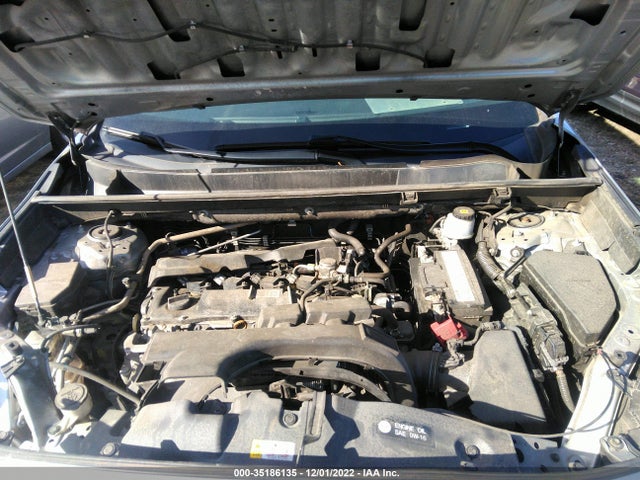 2019 TOYOTA RAV4 LE VIN: 2T3H1RFV6KW025703