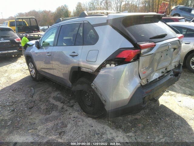 2019 TOYOTA RAV4 LE VIN: 2T3H1RFV6KW025703