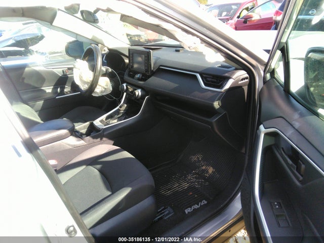 2019 TOYOTA RAV4 LE VIN: 2T3H1RFV6KW025703