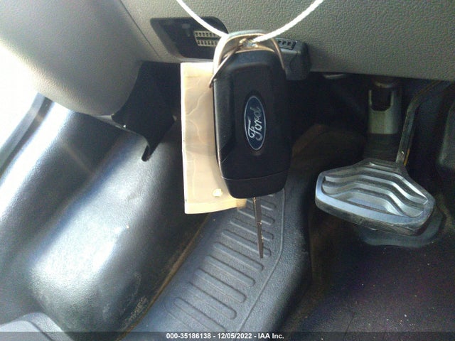 2020 FORD TRANSIT CARGO VAN VIN: 1FTRS4XG8LKB59479