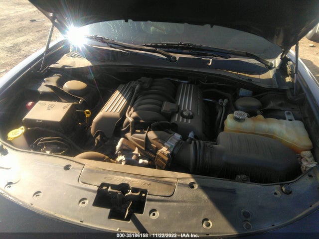 2019 Dodge Charger, VIN: 2C3CDXGJ4KH681551