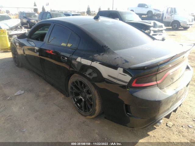 2019 Dodge Charger, VIN: 2C3CDXGJ4KH681551