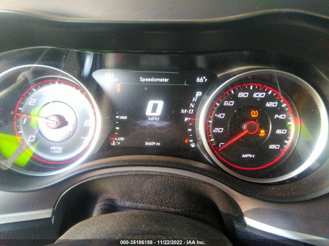2019 Dodge Charger, VIN: 2C3CDXGJ4KH681551