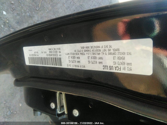 2019 Dodge Charger, VIN: 2C3CDXGJ4KH681551