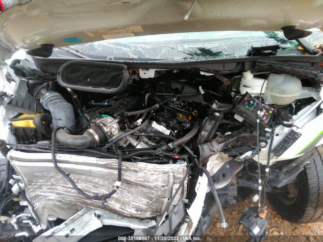 2021 Ford Transit, VIN: 1FDBR1CG4MKB02534