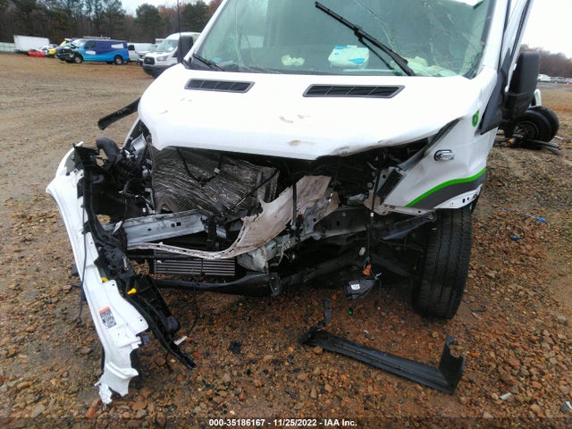 2021 Ford Transit, VIN: 1FDBR1CG4MKB02534