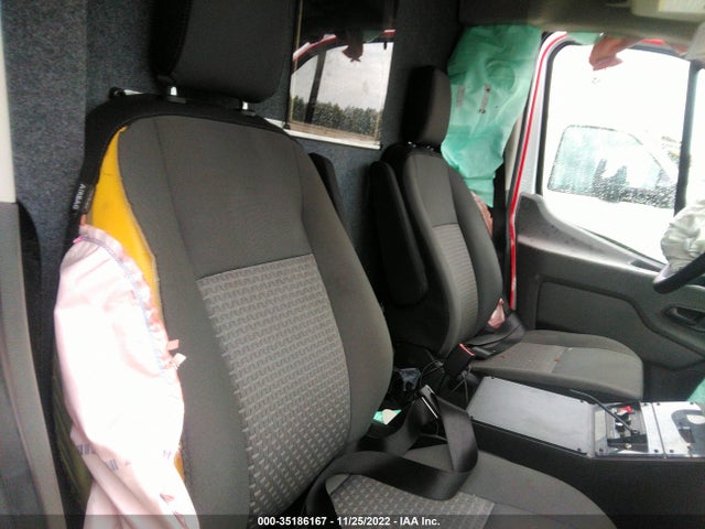 2021 Ford Transit, VIN: 1FDBR1CG4MKB02534