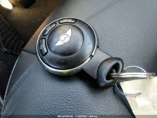 WMWZB3C5XDWM07169 Mini COOPER COUNTRYMAN