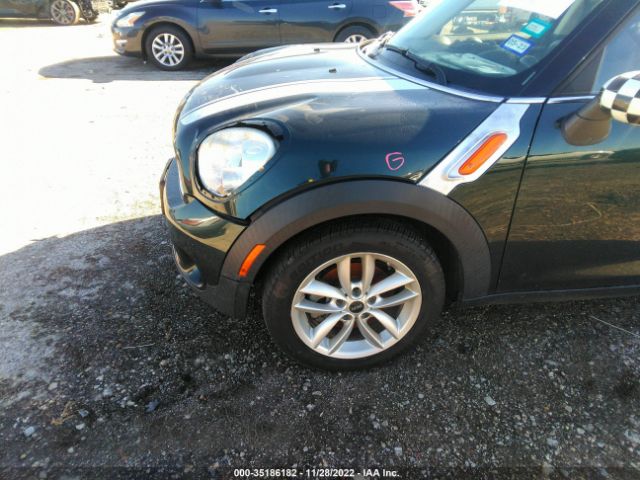 WMWZB3C5XDWM07169 Mini COOPER COUNTRYMAN