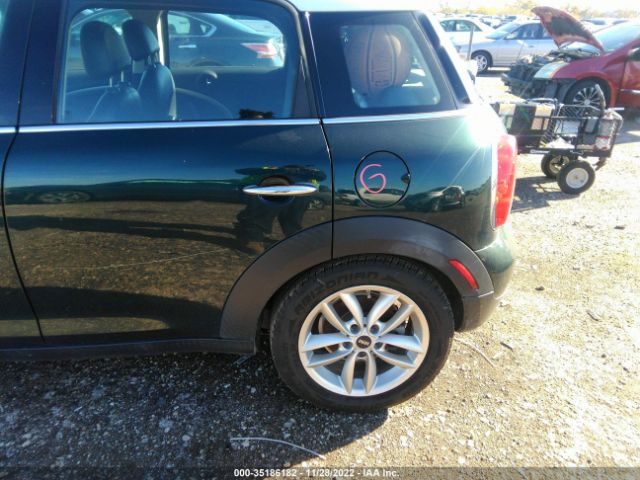 WMWZB3C5XDWM07169 Mini COOPER COUNTRYMAN