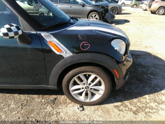 WMWZB3C5XDWM07169 Mini COOPER COUNTRYMAN