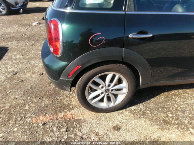 WMWZB3C5XDWM07169 Mini COOPER COUNTRYMAN