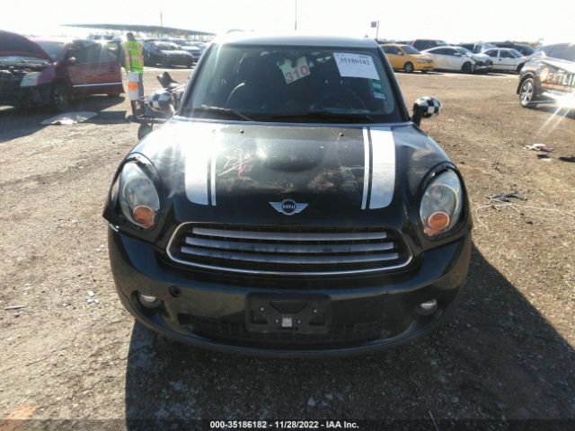 WMWZB3C5XDWM07169 Mini COOPER COUNTRYMAN