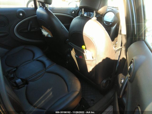 WMWZB3C5XDWM07169 Mini COOPER COUNTRYMAN