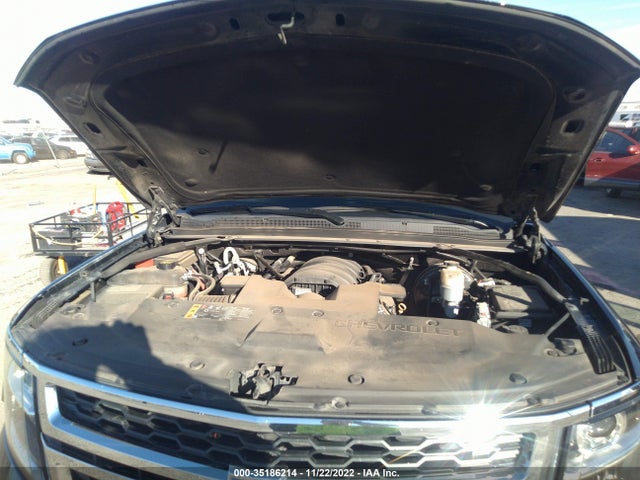 2020 Chevrolet Suburban, VIN: 1GNSCHKC5LR140445