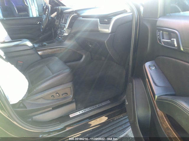 2020 Chevrolet Suburban, VIN: 1GNSCHKC5LR140445