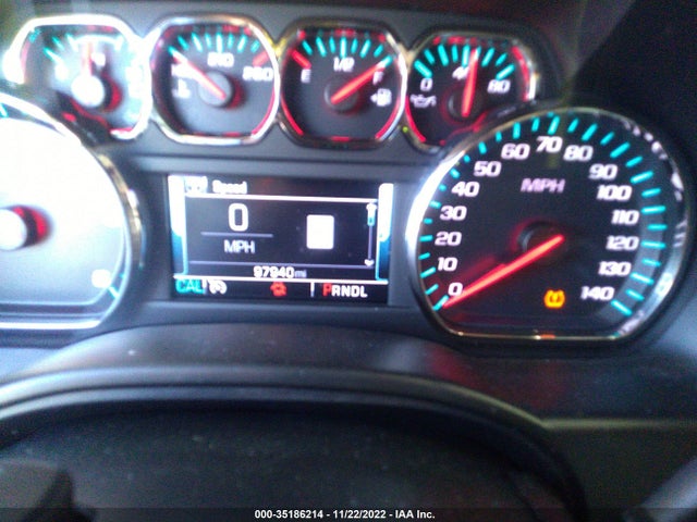 2020 Chevrolet Suburban, VIN: 1GNSCHKC5LR140445
